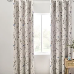 Grasmere Floral Curtains by Catherine Lansfield