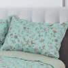 Greenville Patchwork Pillow Sham
