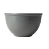 Grey Mixing Bowl 15.5cm