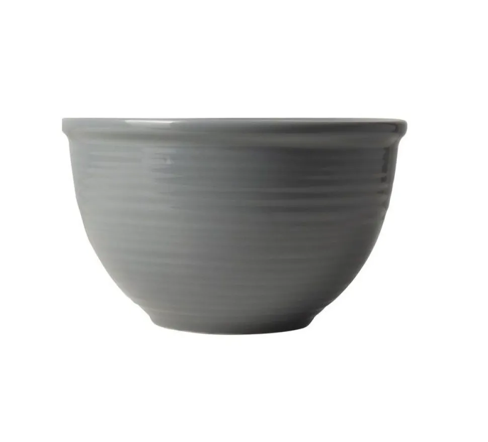 Grey Mixing Bowl 15.5cm