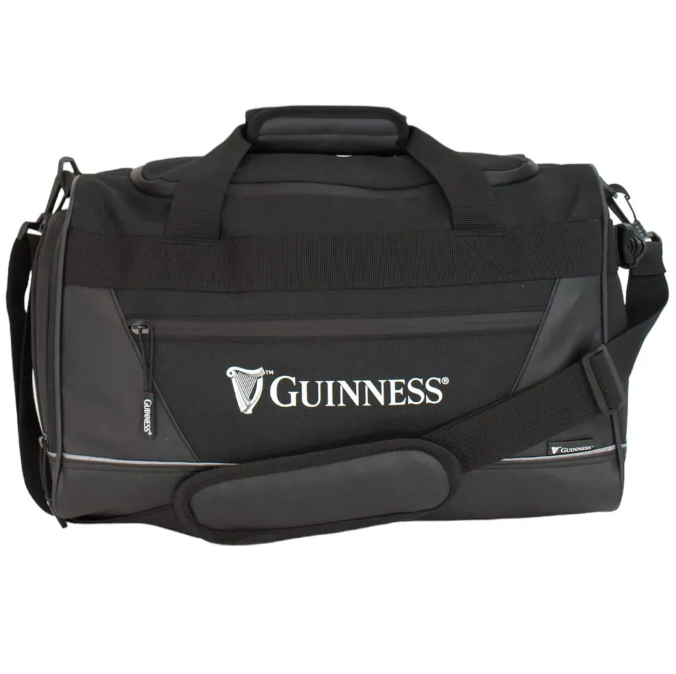 Guinness Hold All Cabin Bag