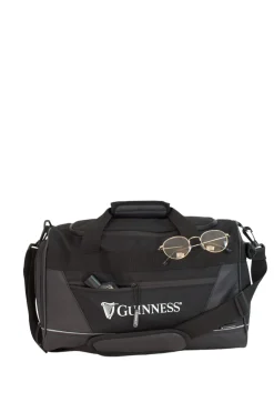 Guinness Hold All Cabin Bag