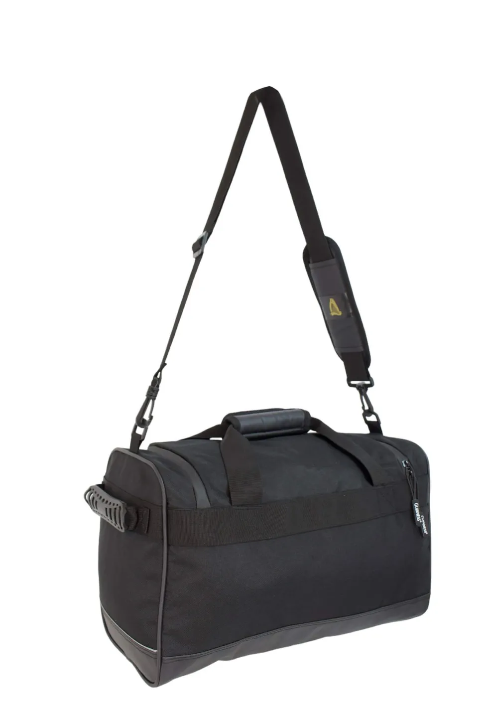 Guinness Hold All Cabin Bag