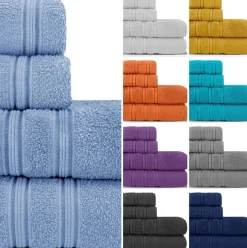 Hampi 100% Cotton Towel