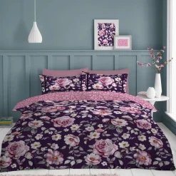 Harley Single Duvet Cover Set by Snoozevile