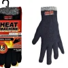 Heat Machine Thermal Gloves