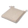 Hensley Seat Pad Natural