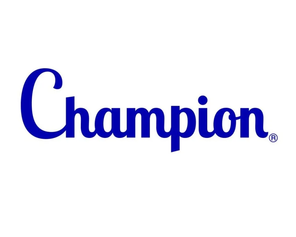 Holkham Check Short Sleeve Shirt Red by Champion