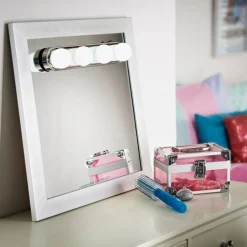 Hollywood Mirror Bulb Lights