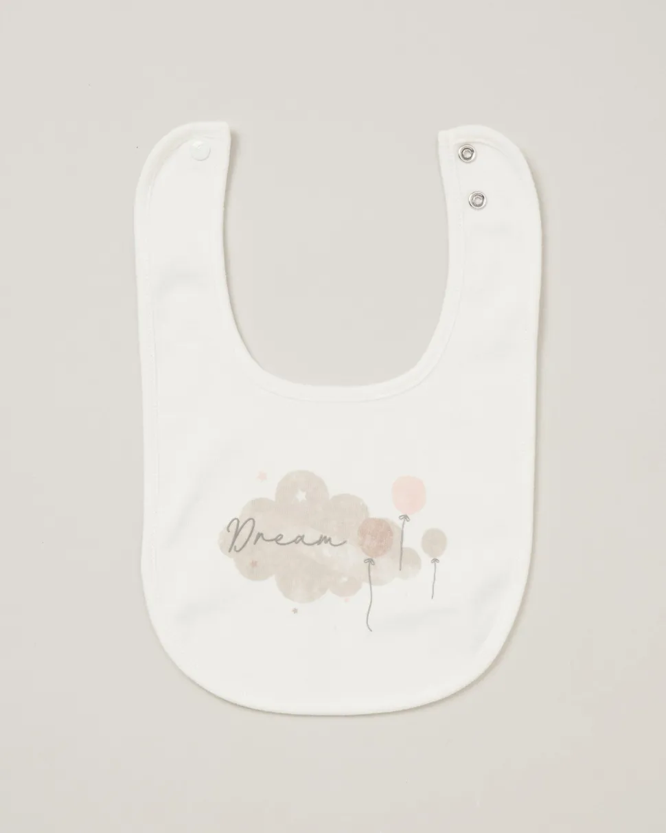 Homegrown Baby 100% Organic Cotton 5 Piece Printed Gift Set-Pink