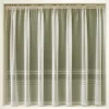 Hudson Cream Net Curtains