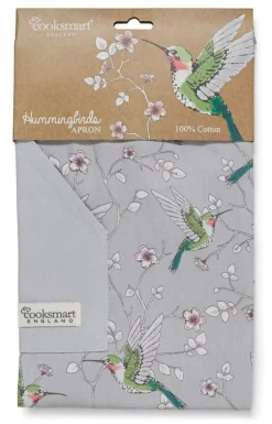 Humming Birds Apron by Cooksmart
