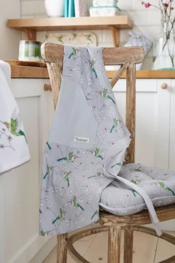 Humming Birds Apron by Cooksmart