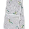 Hummingbird Double Oven Glove by Cooksmart
