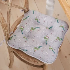 Hummingbirds Seat Pad by Cooksmart