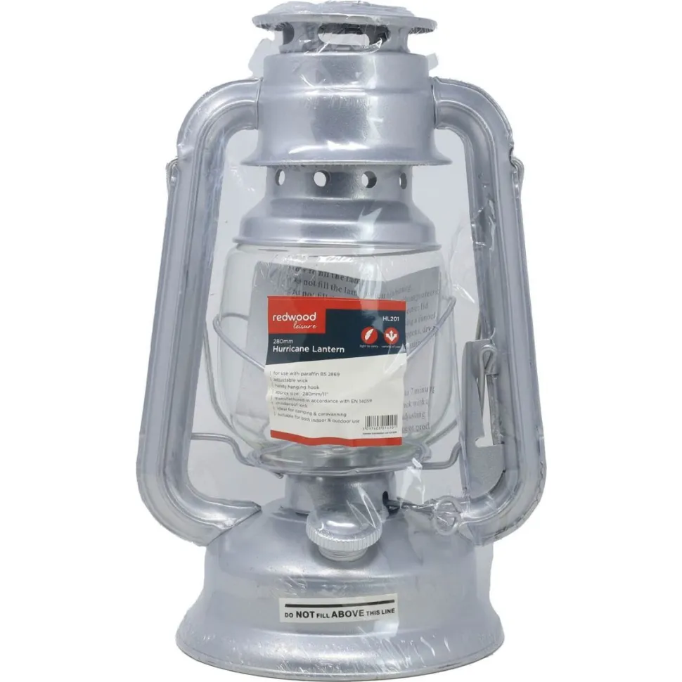 Hurricane Lantern 280mm
