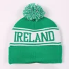 Ireland Bobble Hat