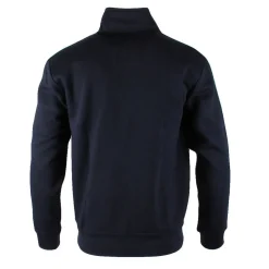 Ireland Full Zip Hoody Navy