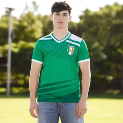 Ireland Jersey