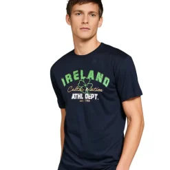 Ireland T-Shirt Navy