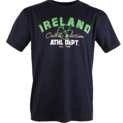 Ireland T-Shirt Navy