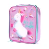 It's So Fluffy Unicorn Lunch Bag