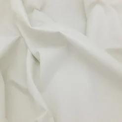 Ivory Blackout Curtain Lining - Price by the Metre