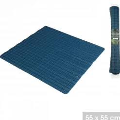 Jade Anti-Slip Bathmat 55x55cm