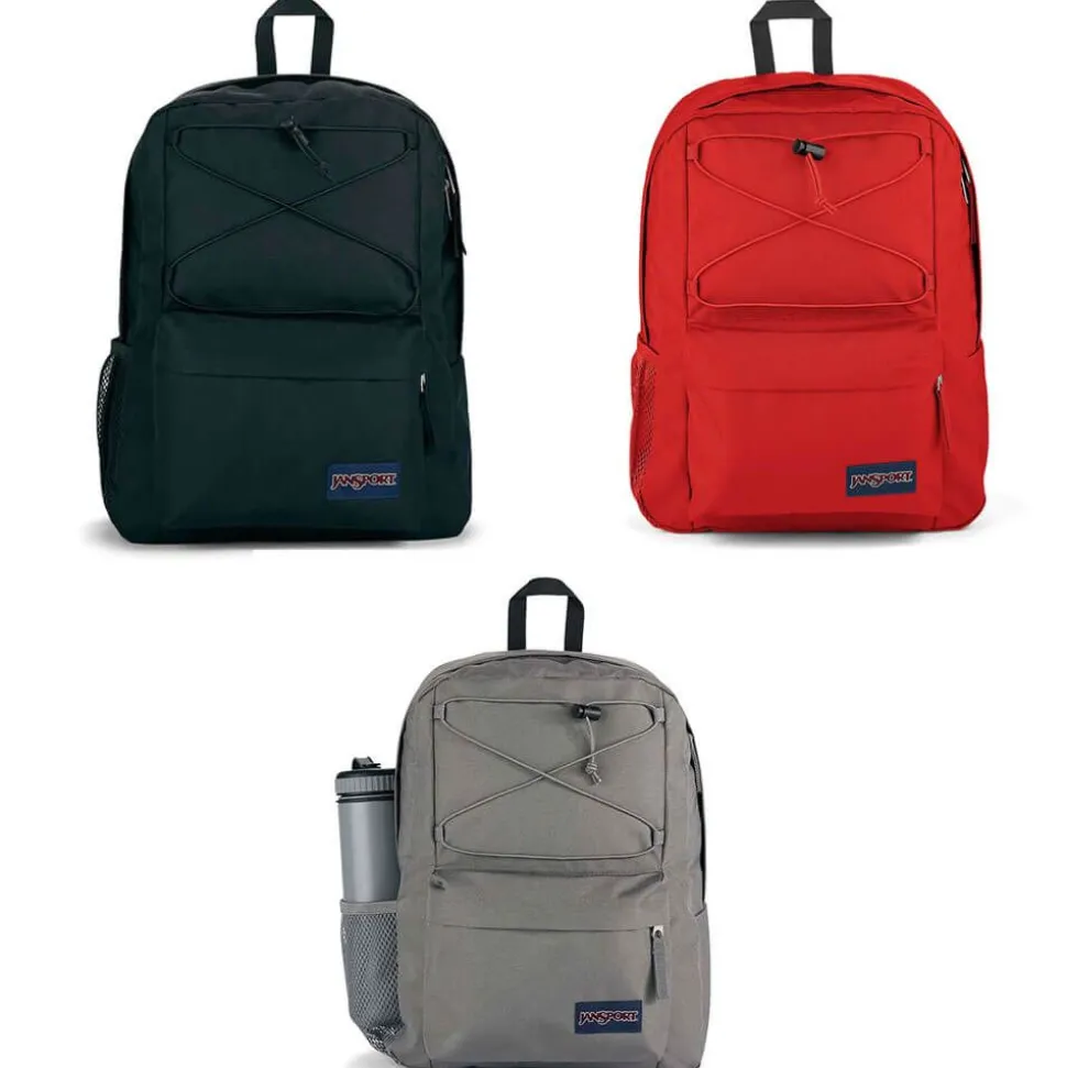 Jansport Flex Pack Laptop Backpack 26 Litre