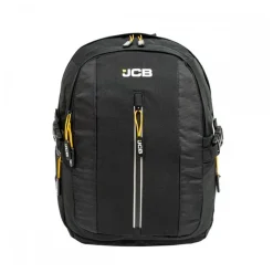 JCB Sports Backpack Grey BP66