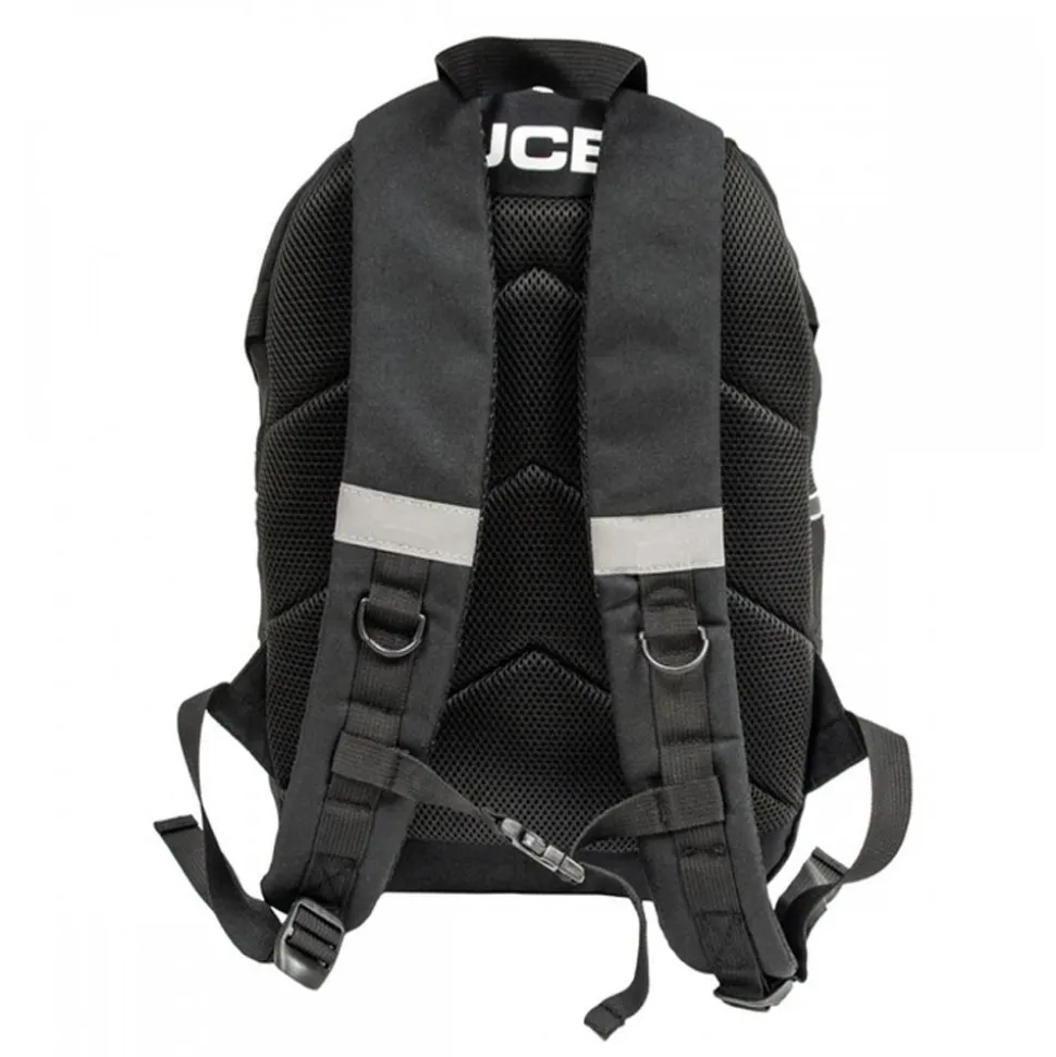 JCB Sports Backpack Yellow BP66
