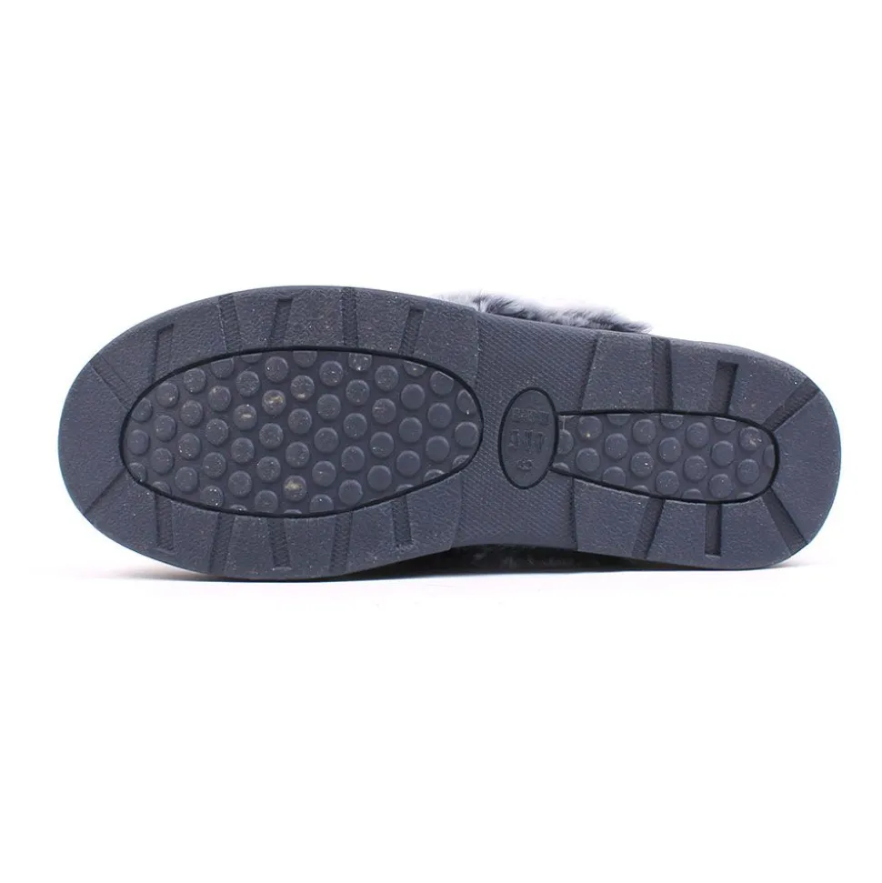 Jodie Women's Comfort Walk Slippers Blue