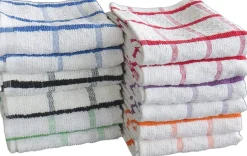 Jumbo Assorted Tea Towels