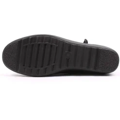 June Women's Comfort Walk Boots Black