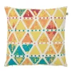 Karkin Yellow Cushion Cover 45x45cm