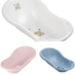 Keeeper Baby Bath 84cm with Plug