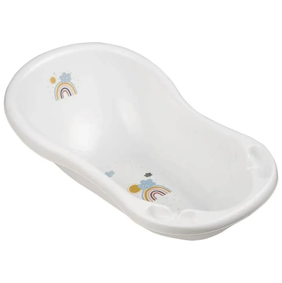 Keeeper Baby Bath 84cm with Plug