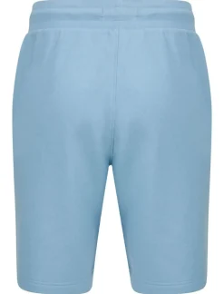 Kensington Cotton Rich Shorts Blue Bell