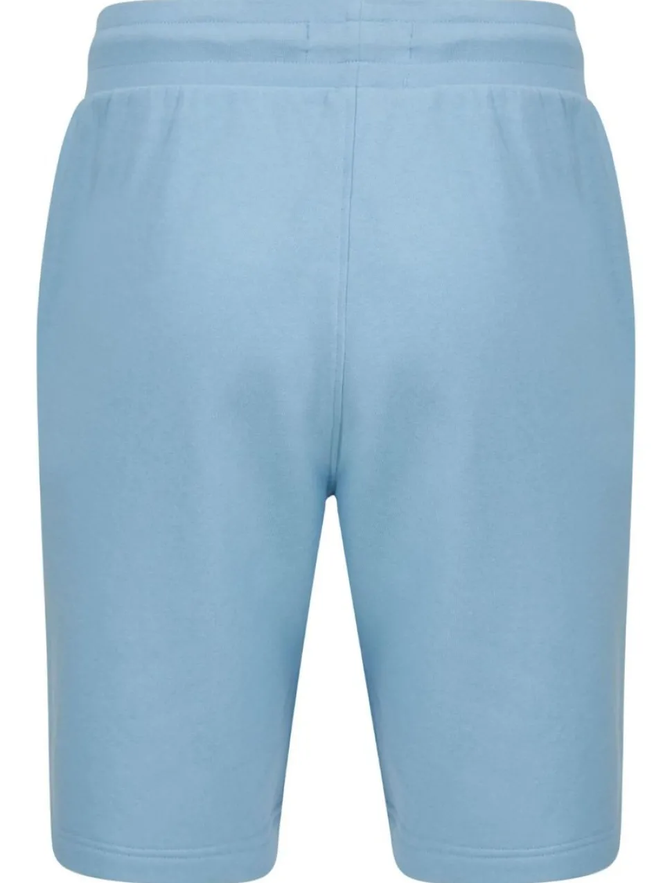 Kensington Cotton Rich Shorts Blue Bell