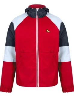 Kensington Men's Jacket Barbados Cherry