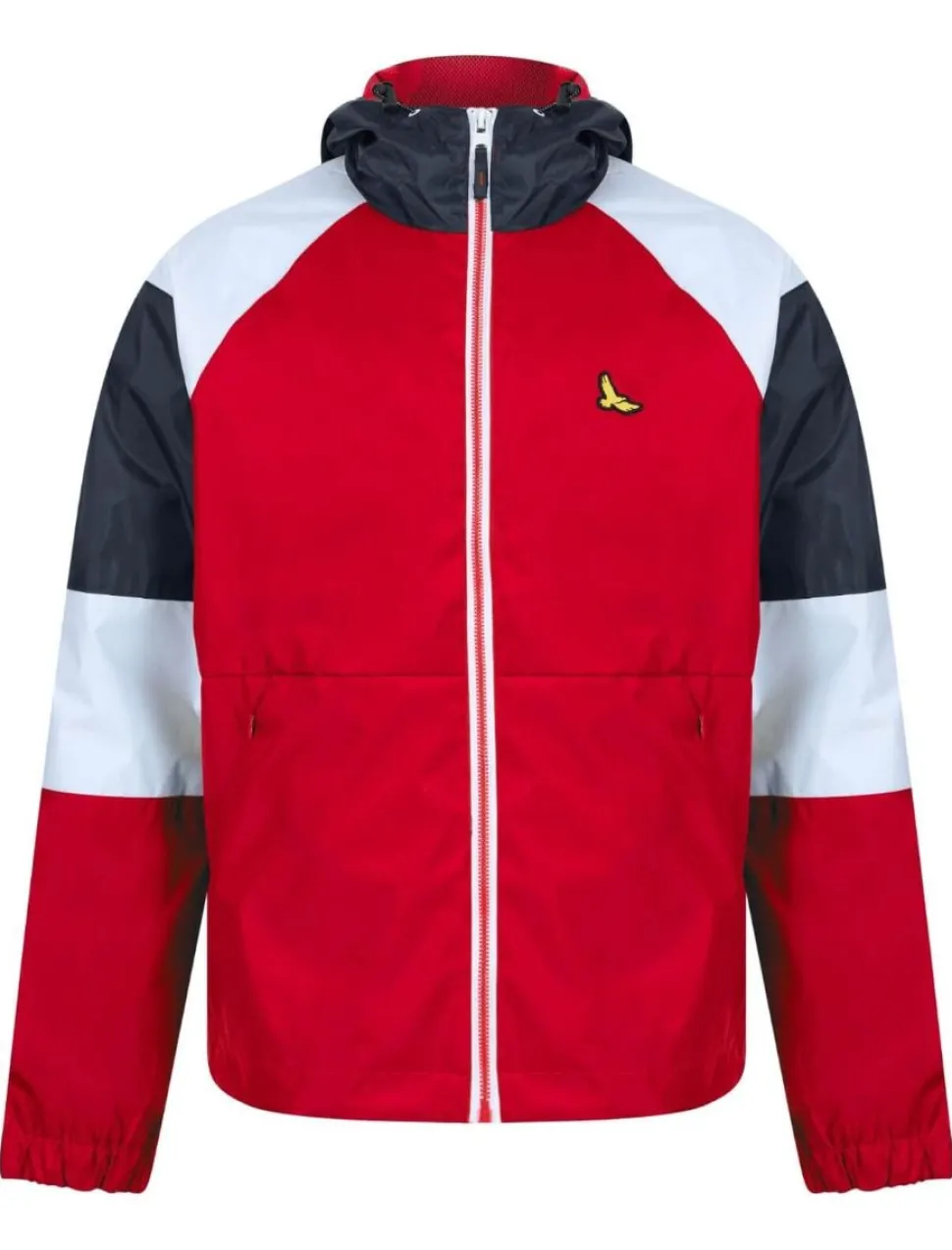 Kensington Men's Jacket Barbados Cherry