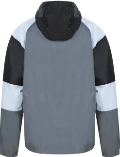 Kensington Men's Jacket Frost Grey