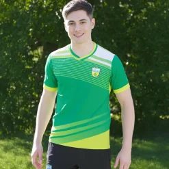 Kerry County Jersey