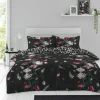 Kico Single Duvet Cover Set by Snoozevile