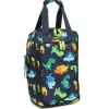 Kids Underseat Cabin Trolley Bag Dino