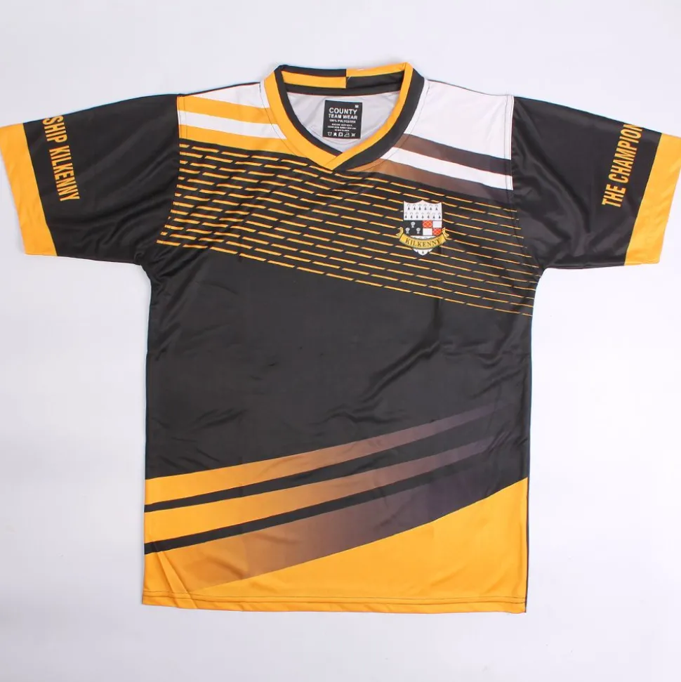 Kilkenny County Jersey