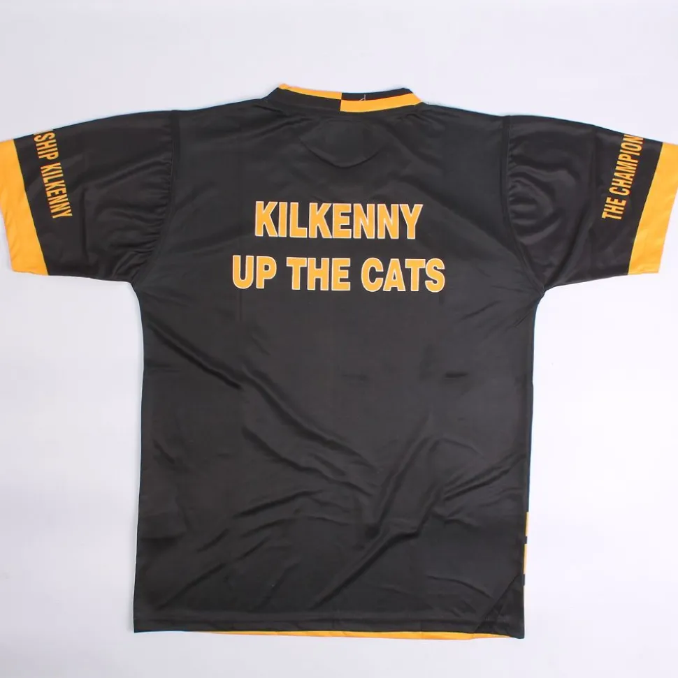 Kilkenny County Jersey