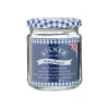 Kilner Round Twist Top Jar 228ml