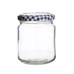 Kilner Round Twist Top Jar 228ml