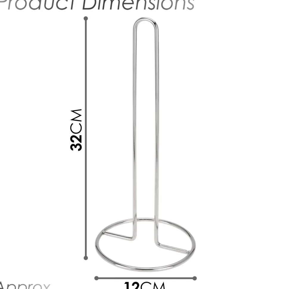 Kitchen Roll Holder